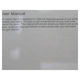 Digital Picture Frame WIFI 10" Smar...