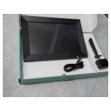 Digital Picture Frame WIFI 10" Smar...