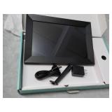 Digital Picture Frame WIFI 10" Smar...