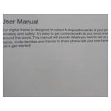 Digital Picture Frame WIFI 10" Smar...