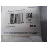 3 pair NIKE Everyday White Socks W ...