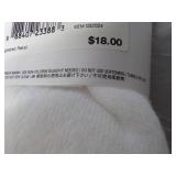 3 pair NIKE Everyday White Socks W ...