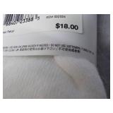 3 pair NIKE Everyday White Socks W ...