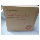 14 pack Comfy Nursing Pads...