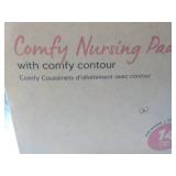 14 pack Comfy Nursing Pads...