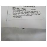 Collapsible Colander and Stainer 5 ...