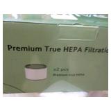Premium True Help Filtration x2...