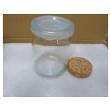 30 pack 7 oz jars with Lids and Cor...