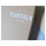 Furtalk Sun Hat...