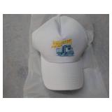 Trucker Pride Cap...