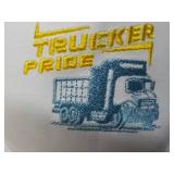 Trucker Pride Cap...