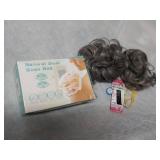 Hair Pieces, Natural Sisal Soap Bar...