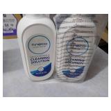 2 bottles Tineco 33.8 oz Deodorizin...