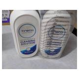 2 bottles Tineco 33.8 oz Deodorizin...