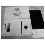 Inspiroy Battery Free Pen Tablet...