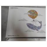 Inspiroy Battery Free Pen Tablet...