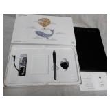 Inspiroy Battery Free Pen Tablet...