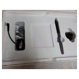 Inspiroy Battery Free Pen Tablet...