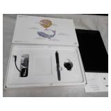 Inspiroy Battery Free Pen Tablet...