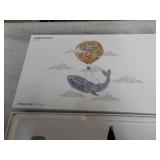 Inspiroy Battery Free Pen Tablet...