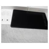 Inspiroy Battery Free Pen Tablet...