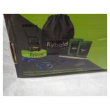 Obstacle Slackline Kit...