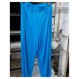 Blue Dress Slacks size Small New fr...