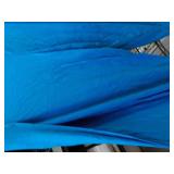 Blue Dress Slacks size Small New fr...
