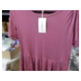 Auselily Dress size Large; new from...