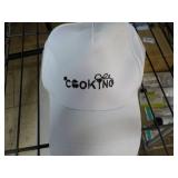 Cooking Cap...