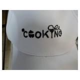 Cooking Cap...