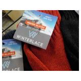 4 pair Winterplace Glove Set...