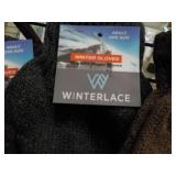 4 pair Winterplace Glove Set...