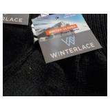 4 pair Winterplace Glove Set...