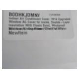 Indoor Air Conditioner Cover...