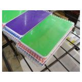 15 Little Spiral 3 x 5" Notebooks...