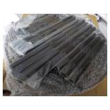 Set of 5 Metal Plants Stands...