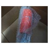 100 pack Orange Marking Flags...