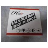 Hafny Handlebar Bike Mirror...