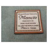 Mancio Laptop Backpack...