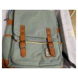 Mancio Laptop Backpack...