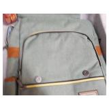Mancio Laptop Backpack...
