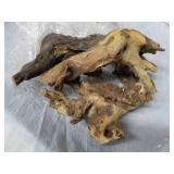 Jorewood Natural Aquarium Driftwood...