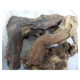 Jorewood Natural Aquarium Driftwood...