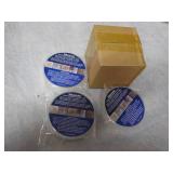 6 rolls Clear Double Sided Mounting...