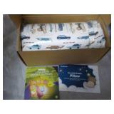 Keo Babies My Little Dreamy Pillow...