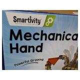 Smartivity Mechanical Hand...