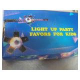 Light Up Party Favors for Kids and ...