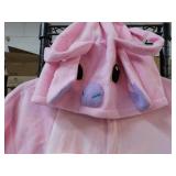 Size M Bunny PJ