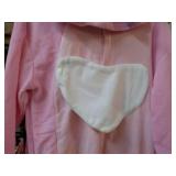Size M Bunny PJ